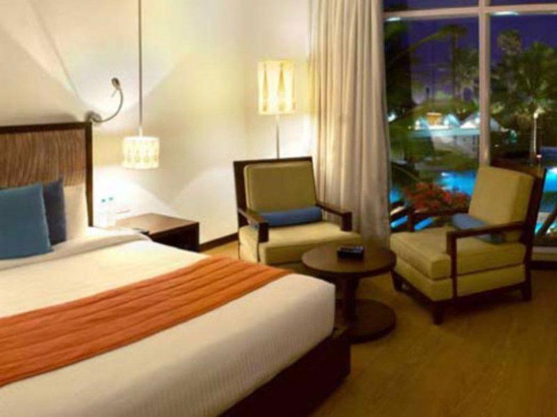 The Park Visakhapatnam Hotel Eksteriør billede