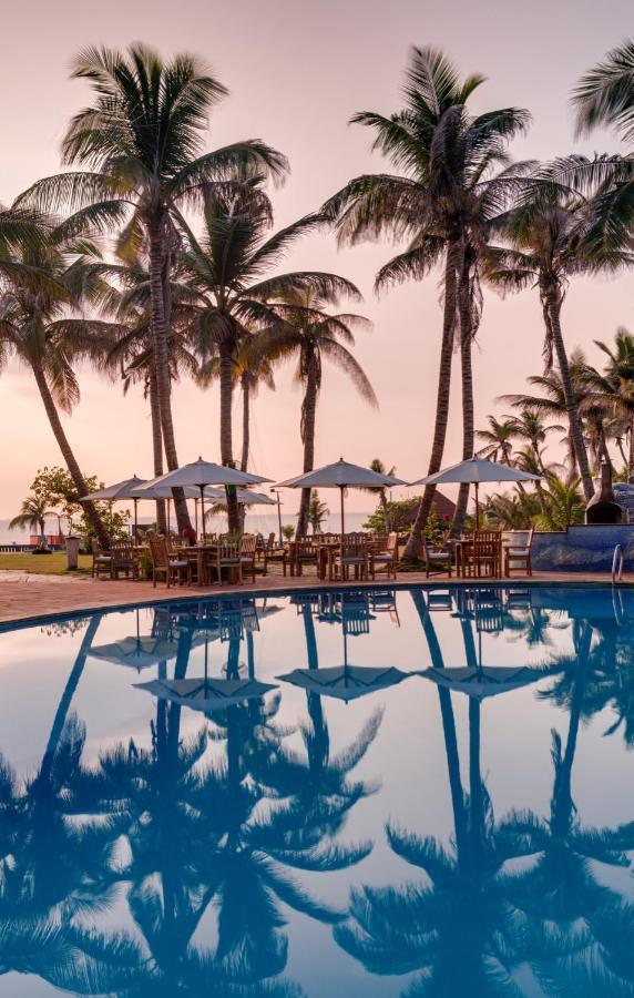 The Park Visakhapatnam Hotel Eksteriør billede